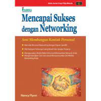 Image of MENCAPAI SUKSES DENGAN NETWORKING