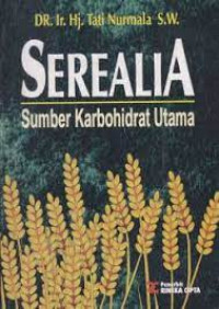 Image of SEREALIA SUMBER KARBOHIDRAT UTAMA