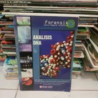 Image of ANALISIS DNA