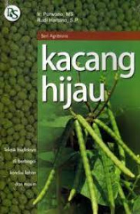 Image of KACANG HIJAU