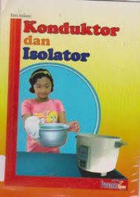 Image of KONDUKTOR DAN ISULATOR