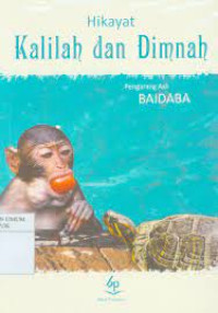 Image of Hikayat Kalilah dan Dimnah