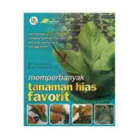Image of MEMPERBANYAK TANAMAN HIAS FAVORIT