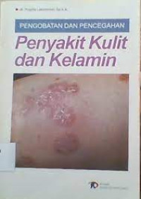 Image of pengobatan dan pencegahan penyakit kulit dan kelamin