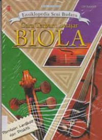 Image of CARA TERBARU BELAJAR BIOLA