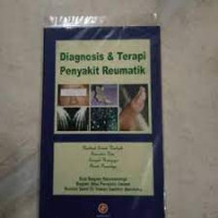 Image of diagnosis dan terapi penyakit reumatik