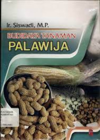 Image of Budidaya Tanaman Palawija