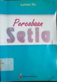 Image of Percobaan Setia