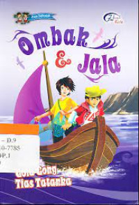 Image of Ombak & jala