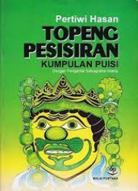 Image of Topeng pesisiran : kumpulan puisi