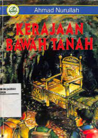 Image of Kerajaan bawah tanah