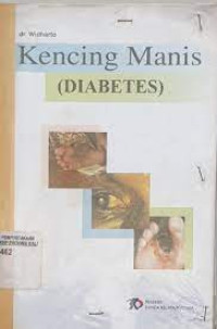 Image of KENCING MANIS (DIABTES)