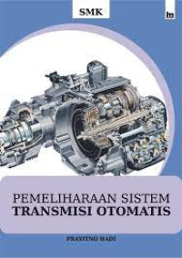 Image of pemeliharaan sistem transmisi otomatif