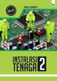 Image of Instalasi tenaga 2