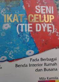 Image of pada berbagai benda interior rumah dan busana