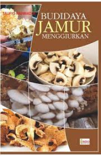 Image of Budidaya jamur menggiurkan