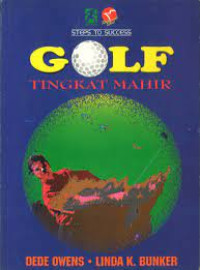 Image of Golf Tingkat Mahir