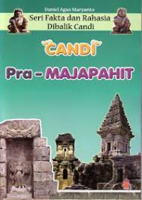 Image of CANDI PRA MAJAPAHIT