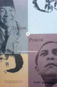 Image of Tokoh + pokok