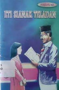 Image of Eti Sianak Teladan