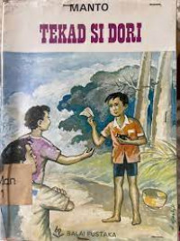 Image of tekad si dori