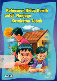 Image of kebiasaan hidup bersih untuk menjaga kesehatan tubuh