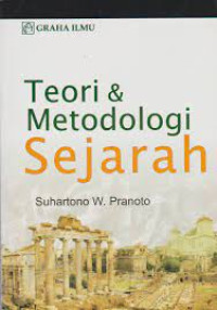Image of Teori dan metodologi sejarah