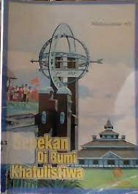 Image of Sepekan Di Bumi Khatulistiwa