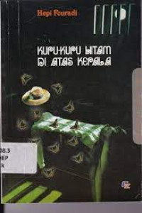 Image of Kupu-Kupu Hitam di Atas Kepala