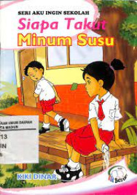 Image of siapa takut minum susu