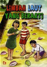 Image of Limbah Laut yang Berarti