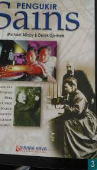 Image of Pengukir Sains Volume 3