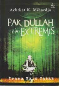 Image of Pak Dullah In Extremis