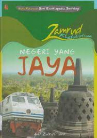 Image of NEGERI YANG JAYA