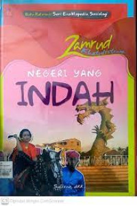 Image of Negeri Yang Indah