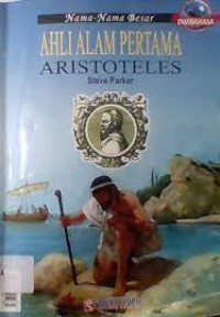 Image of Ahli Alam Pertama Aristoteles