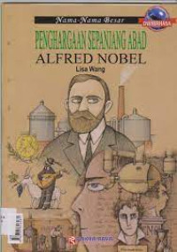 Image of Penghargaan Sepanjang Abad Alfred Nobel