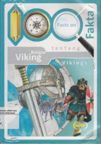 Image of 100 fakta tentang bangsa viking