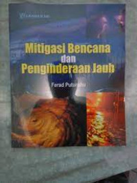 Image of Mitigasi bencana dan penginderaan jauh