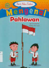 Image of Mengenal Pahlawan
