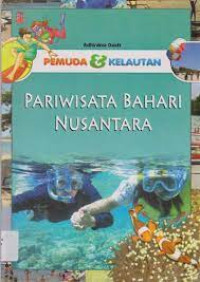 Image of Pariwisata Bahari Nusantara