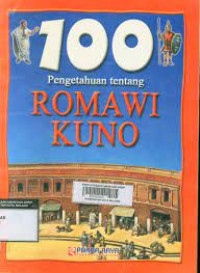 Image of 100 Pengetahuan tentang Romawi Kuno