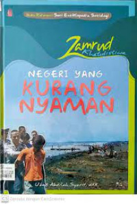 Image of Negeri yang kurang nyaman