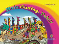Image of main gasing, yuk