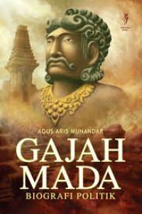 Image of Gajah Mada : biografi politik