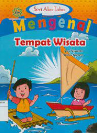 Image of mengenal tempat wisata