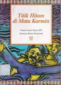 Image of Titik hitam di mata Karmin