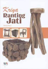 Image of KRIYA RANTING JATI