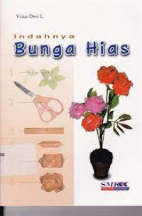Image of INDAHNYA BUNGA HIAS
