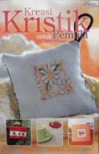 Image of KREASI KRISTIK UNTUK PEMULA